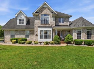 219 Cambridge Station Rd, Franklin, KY 42134