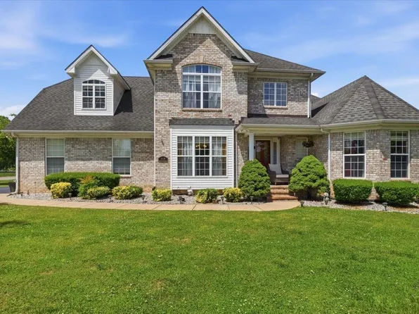 219 Cambridge Station Rd, Franklin, KY 42134