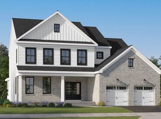 53 Aaron Truehart Way, Hopewell Township, NJ 08560