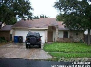 9613 Woodland Hls, San Antonio, TX 78250