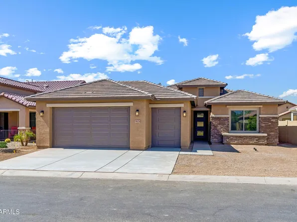 5624 W POSSE Drive, Eloy, AZ 85131