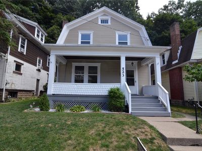 523 N Monroe St, Butler, PA, 16001