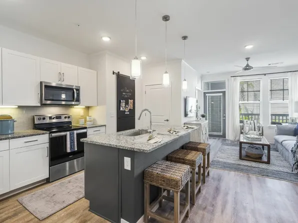 Seaview Apartments at Santa Rosa Beach