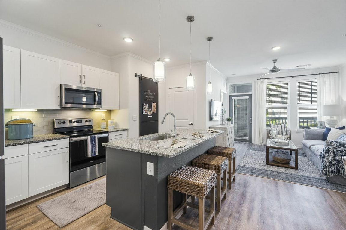 Seaview Apartments at Santa Rosa Beach