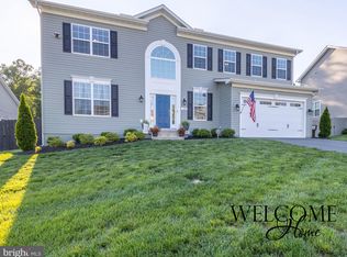 120 Hope Forest Ct, Stafford, VA 22554