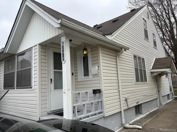 6470 Evergreen Ave, Detroit, MI 48228
