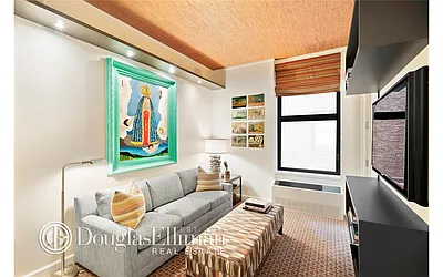 Sold by Douglas Elliman