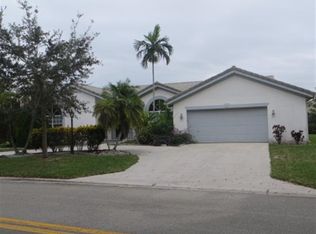 9640 NW 58th Ct, Parkland, FL 33076