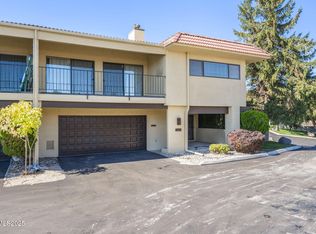 3447 Skyline Blvd, Reno, NV 89509