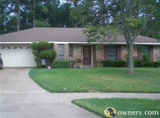 3305 Chaumont Cir, Shreveport, LA 71118