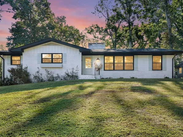 3614 Crestwood Dr NW, Cleveland, TN 37312