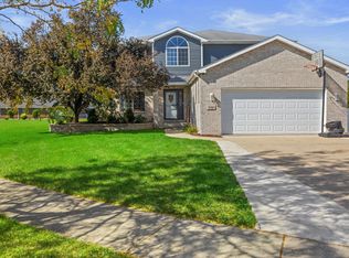 696 Madisen Ln, University Park, IL 60484