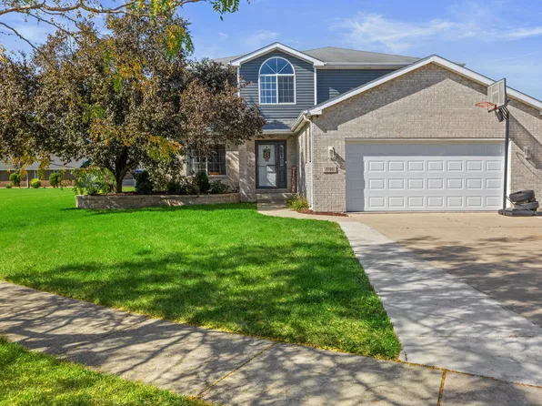 696 Madisen Ln, University Park, IL 60484