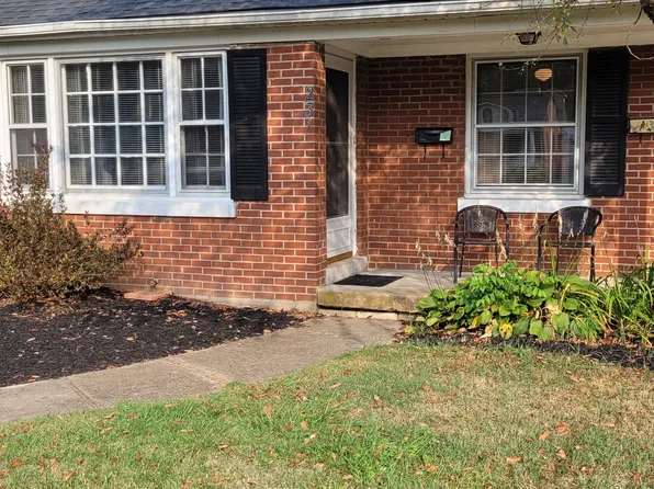 (undisclosed Address), Lexington, KY 40511