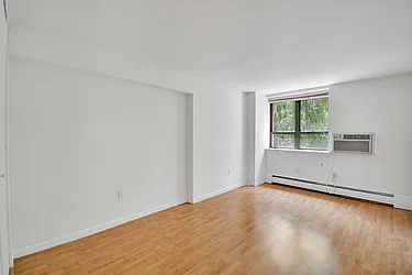Rented by Compass