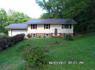 8188 Berry Rd, Bonne Terre, MO 63628