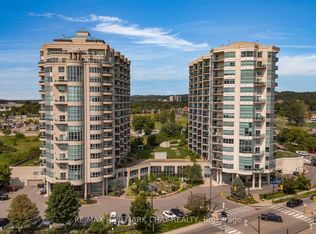 6 Toronto St #302, Barrie, ON L4N 9R2