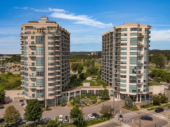 6 Toronto St #302, Barrie, ON L4N 9R2