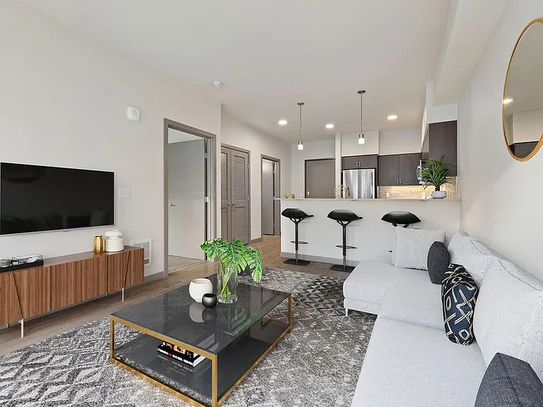 Edge Apartments — Photo 16