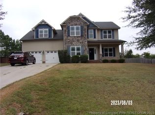 73 Gwendolyn Way, Fuquay Varina, NC 27526