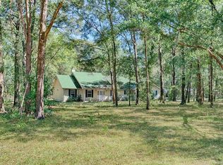 769 SW Woodland Ave, Fort White, FL 32038