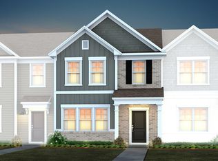 5702 Kalamata Drive Crk LOT 107, Raleigh, NC 27603