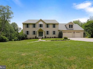 14280 Triadelphia Mill Rd, Dayton, MD 21036