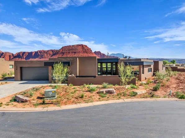 548 W Indigo Way, Ivins, UT 84738
