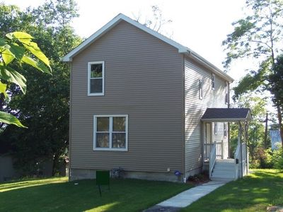 311 Thayer Ave, Joliet, IL, 60432