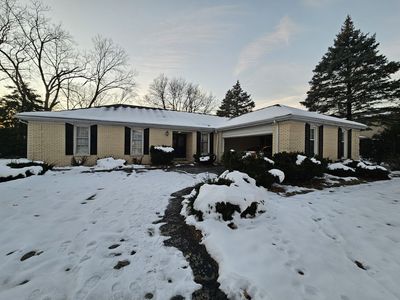 3524 Saratoga Ave, Downers Grove, IL, 60515