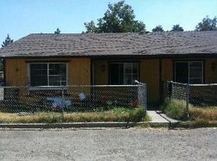 4133 E Hamilton Ave APT 104, Fresno, CA 93702