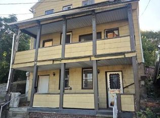 1122 Ridge Ave #1124, Johnstown, PA 15901