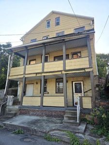 1122 Ridge Ave #1124, Johnstown, PA, 15901