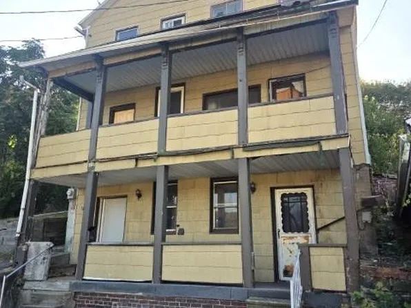 1122 Ridge Ave #1124, Johnstown, PA 15901