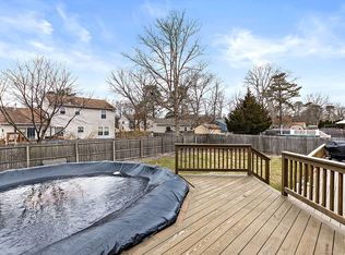 169 Gunwale Rd, Manahawkin, NJ 08050