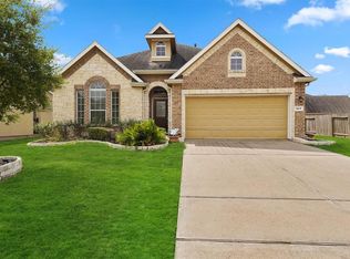 14131 Avongate Ln, Houston, TX 77082