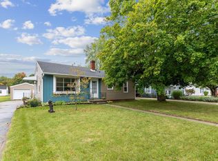 713 Lake Ave, Saint Marys, OH 45885