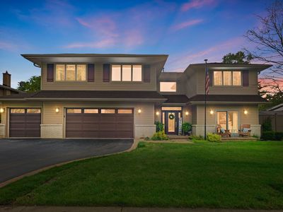 1722 Birch Rd, Northbrook, IL, 60062