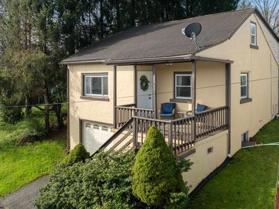 371 Hawk St, Granville, WV, 26534