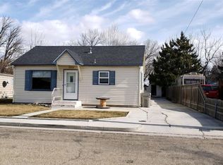 1922 Hird Ave, Caldwell, ID 83605