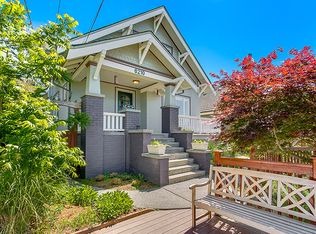 6210 1st Ave NW, Seattle, WA 98107