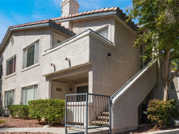 3145 Casey Dr Unit 201, Las Vegas, NV 89120