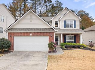 3388 Palm Cir NW, Kennesaw, GA 30144