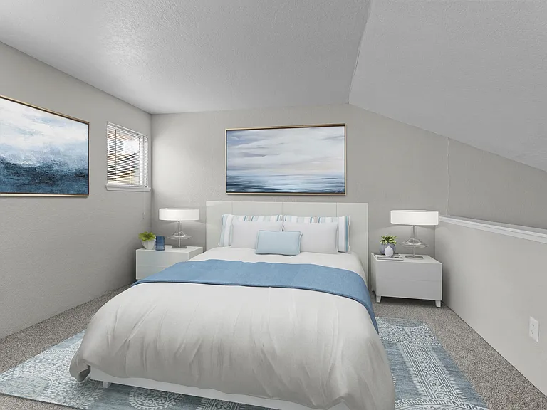 Aspire Apartments at Mountlake Terrace — Photo 12