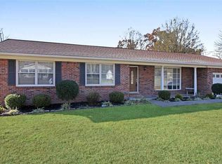 231 Gatewood Dr, Paducah, KY 42001