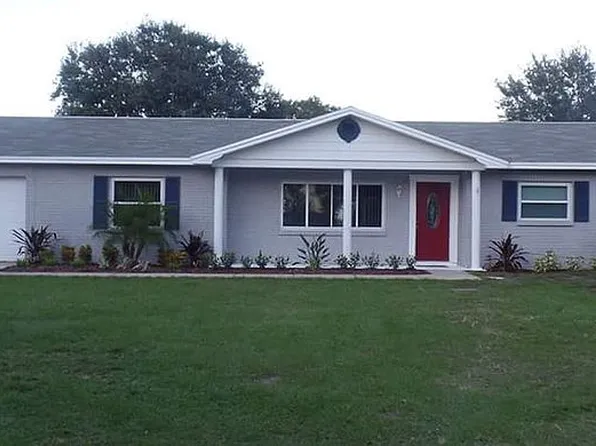 13020 County Road 672, Riverview, FL 33579