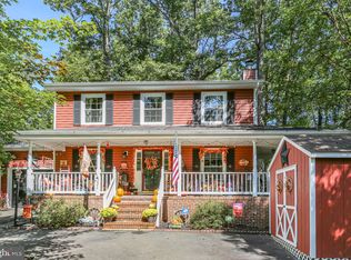 331 Fairway Dr, Locust Grove, VA 22508