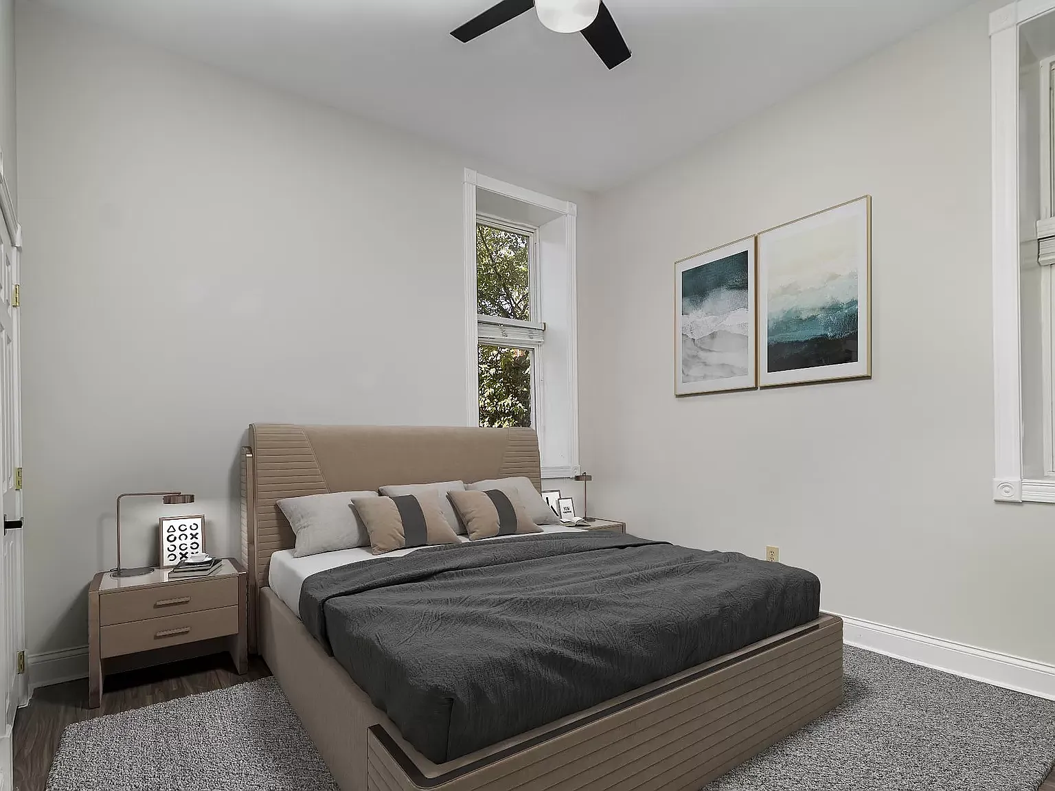 2 bed, 859 sqft, $1,595 — Photo 2