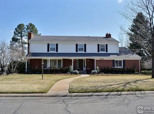 3538 W Wagon Trail Rd, Greeley, CO 80634