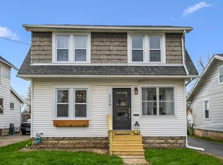 229 Clover Ave, Marion, OH